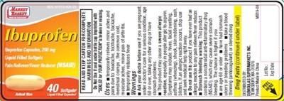 40ct Bottle Front (Mb19 00 Front)